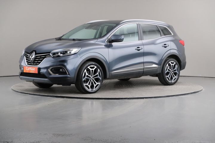 RENAULT KADJAR 2019 vf1rfe00662886775