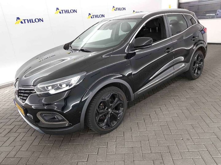 RENAULT KADJAR 2019 vf1rfe00663090974