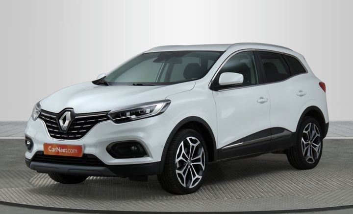 RENAULT KADJAR 2019 vf1rfe00663379739