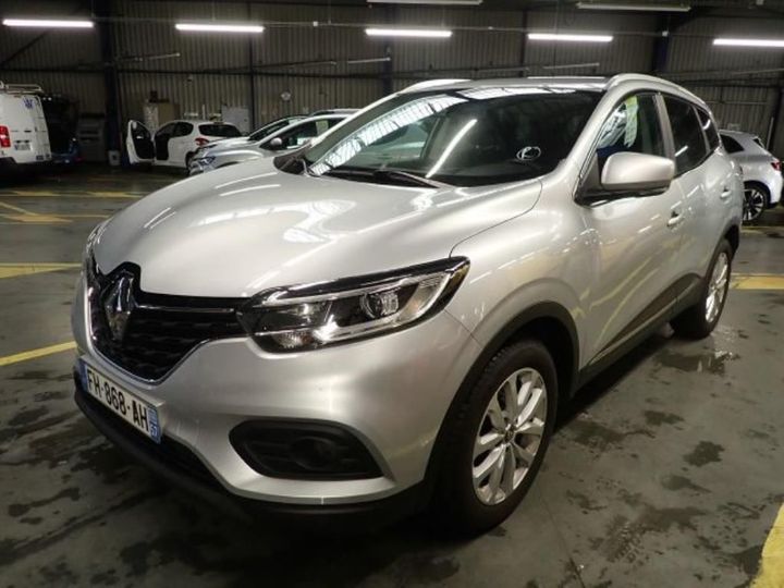 RENAULT KADJAR 2019 vf1rfe00663514475