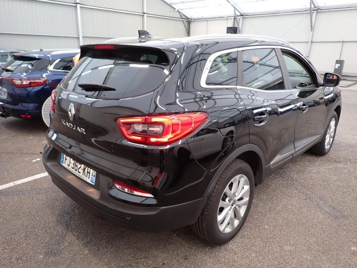 RENAULT KADJAR 2019 vf1rfe00663703238