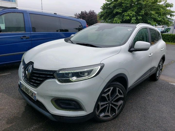 RENAULT KADJAR 2019 vf1rfe00663822262