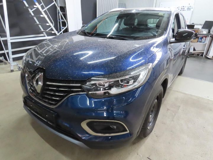 RENAULT KADJAR 2019 vf1rfe00663843483