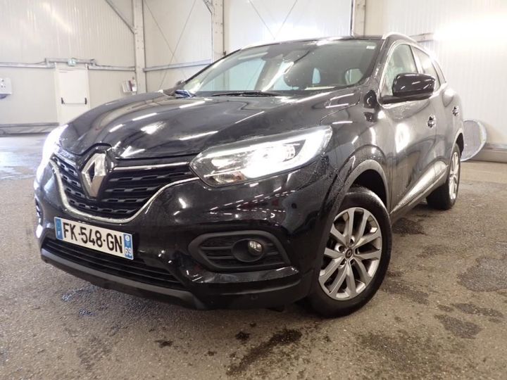 RENAULT KADJAR 2019 vf1rfe00663846500