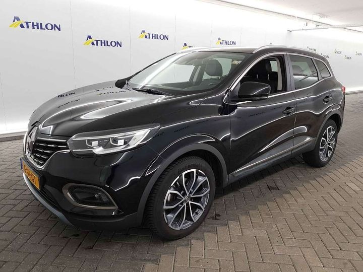 RENAULT KADJAR 2019 vf1rfe00663948167