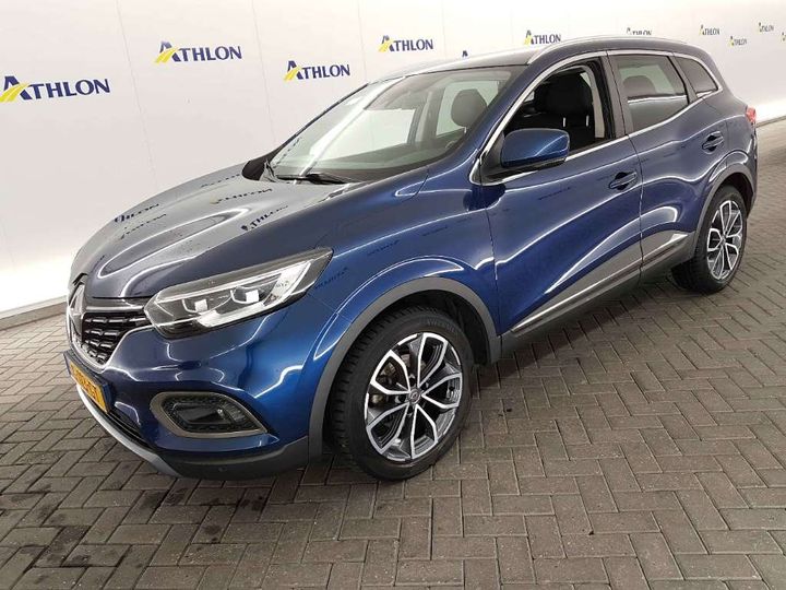 RENAULT KADJAR 2019 vf1rfe00663956737