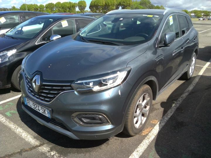 RENAULT KADJAR 2019 vf1rfe00663962618