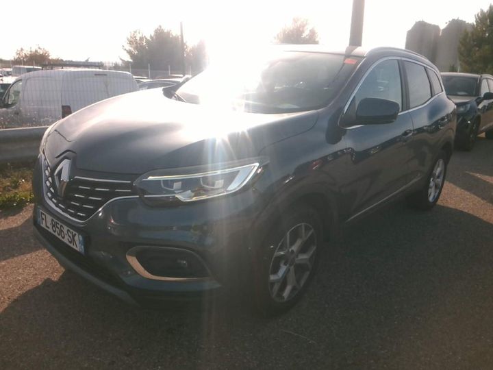 RENAULT KADJAR 2019 vf1rfe00663962621