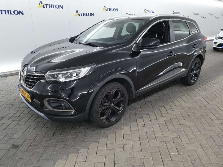 RENAULT KADJAR 2019 vf1rfe00664032227