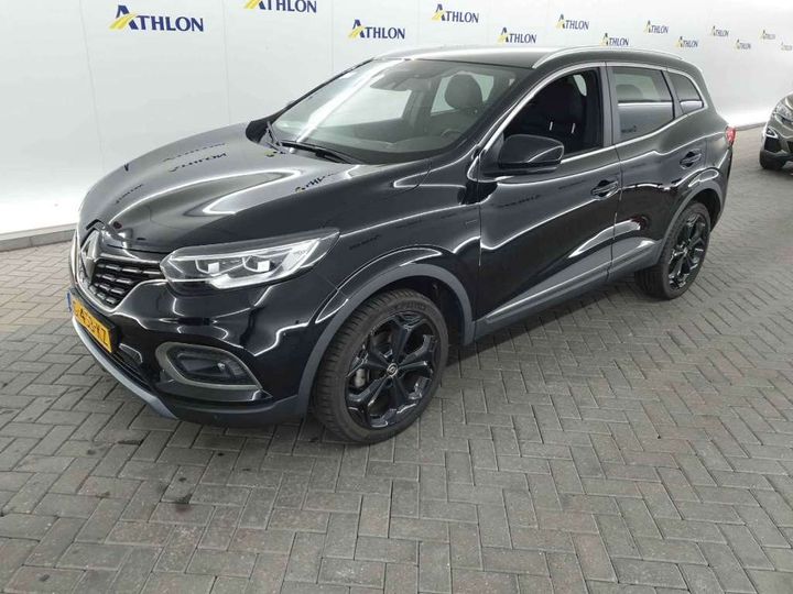 RENAULT KADJAR 2019 vf1rfe00664154943