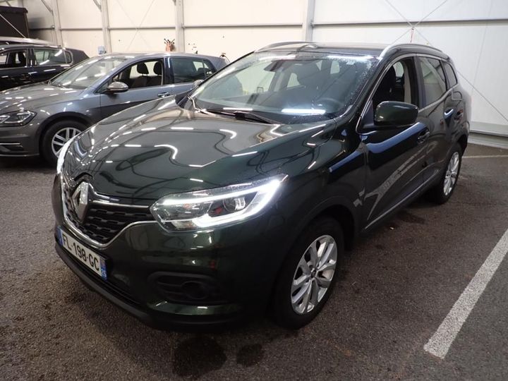 RENAULT KADJAR 2019 vf1rfe00664282387