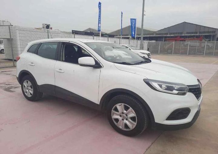 RENAULT KADJAR 2019 vf1rfe00664446608