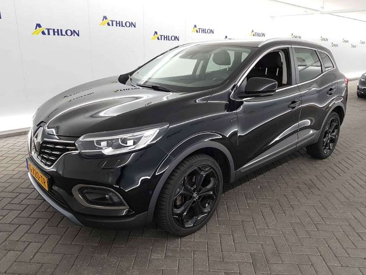 RENAULT KADJAR 2019 vf1rfe00664480712