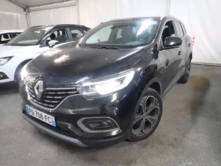 RENAULT KADJAR 2020 vf1rfe00665163751