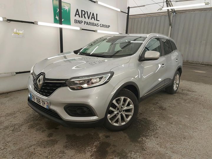 RENAULT KADJAR 2020 vf1rfe00665443802