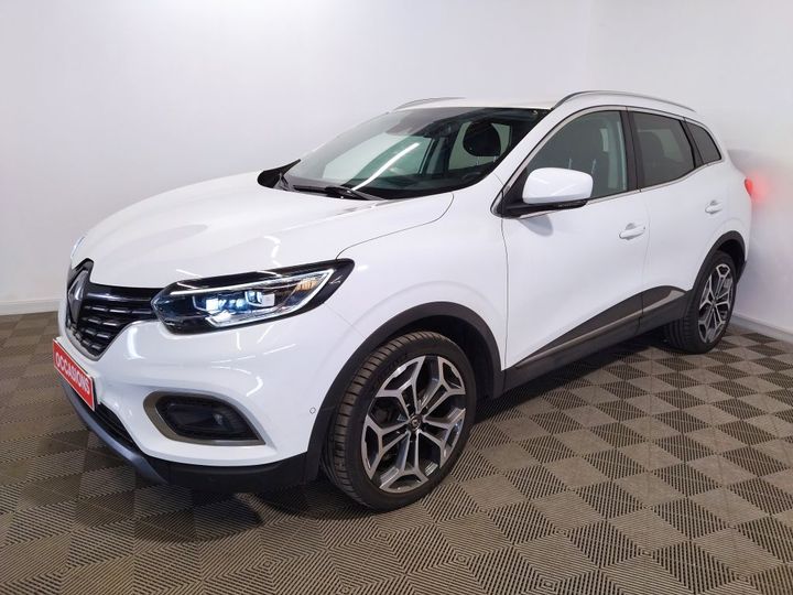 RENAULT KADJAR 2020 vf1rfe00665866301