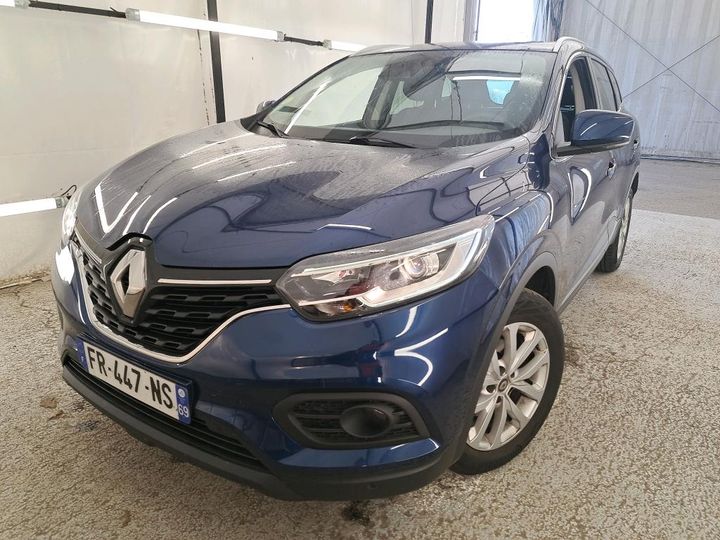 RENAULT KADJAR 2020 vf1rfe00665914850