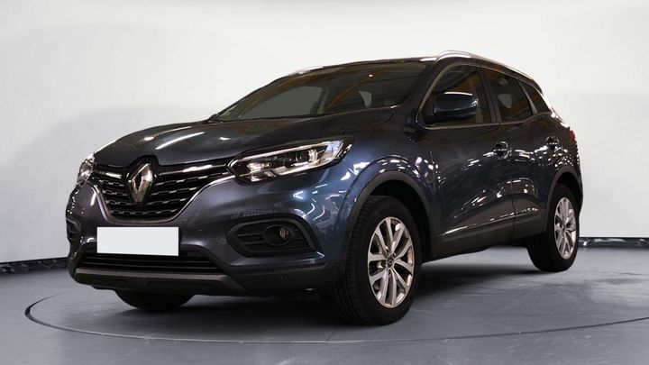 RENAULT KADJAR 2020 vf1rfe00665928604