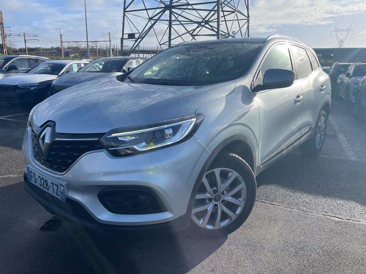 RENAULT KADJAR 2020 vf1rfe00665928831