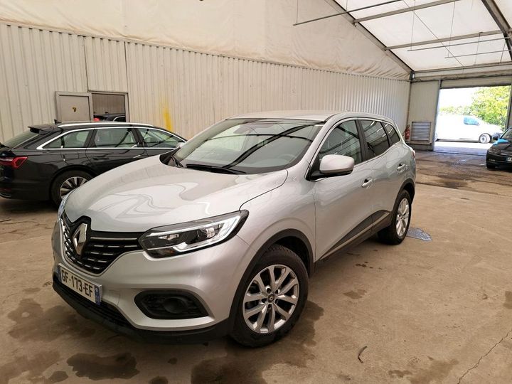 RENAULT KADJAR 2022 vf1rfe00668634408