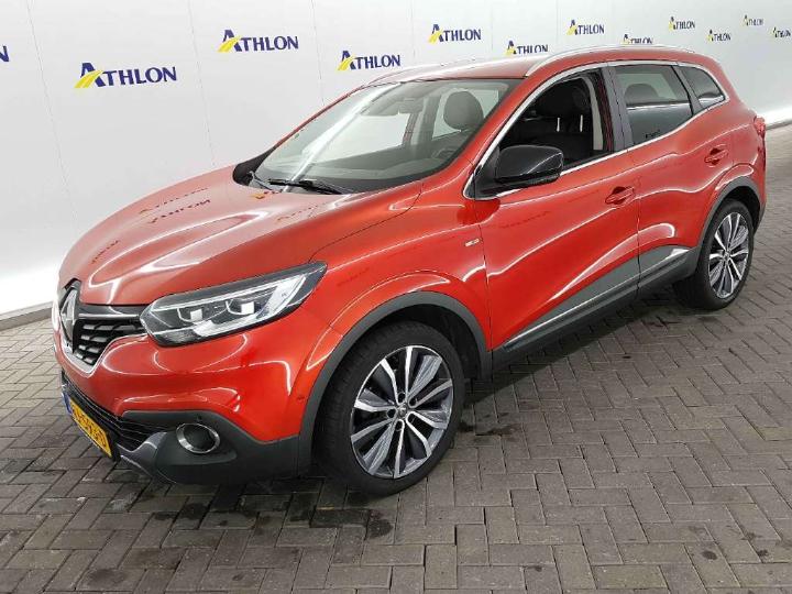 RENAULT KADJAR 2015 vf1rfe00752643801