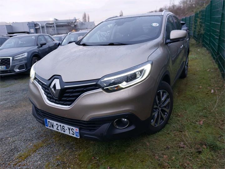 RENAULT KADJAR 2015 vf1rfe00753514743