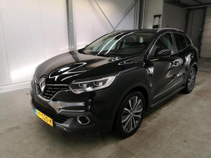 RENAULT KADJAR 2015 vf1rfe00753602708