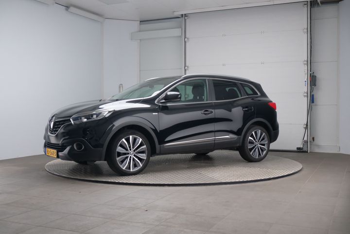 RENAULT KADJAR 2015 vf1rfe00753602756