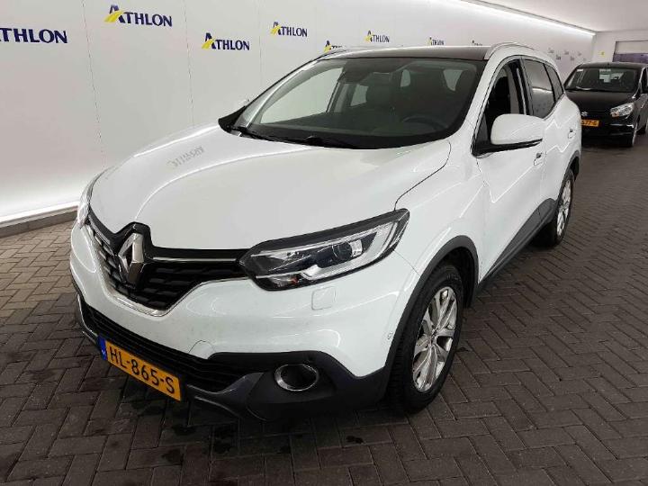 RENAULT KADJAR 2015 vf1rfe00754090877