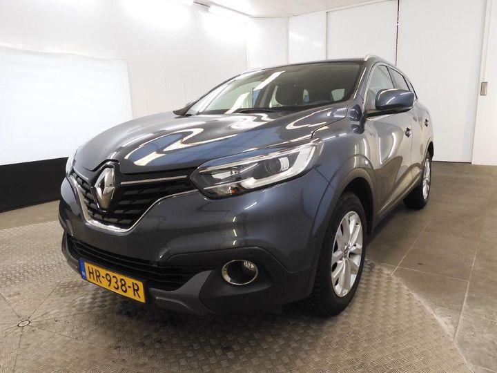 RENAULT KADJAR 2015 vf1rfe00754227736