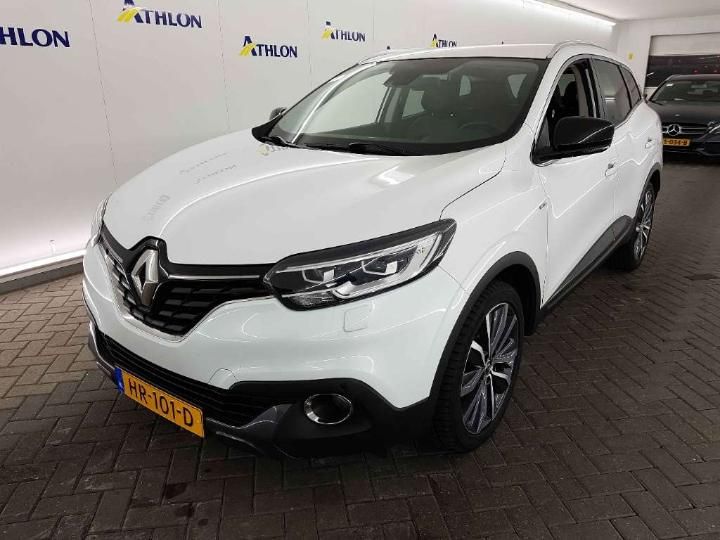 RENAULT KADJAR 2015 vf1rfe00754246318