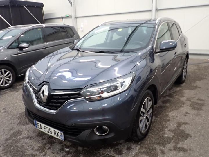 RENAULT KADJAR 2016 vf1rfe00754346306