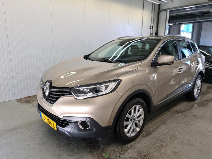 RENAULT KADJAR 2016 vf1rfe00754668041