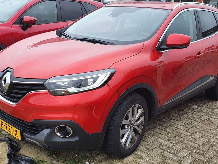 RENAULT KADJAR 2016 vf1rfe00754871530