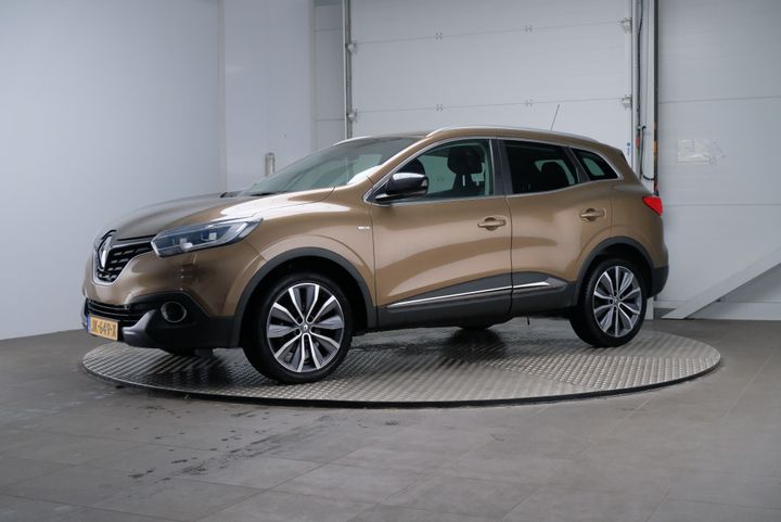 RENAULT KADJAR 2016 vf1rfe00754983647