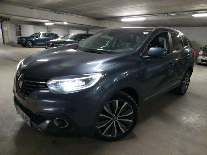 RENAULT KADJAR 2016 vf1rfe00755079548