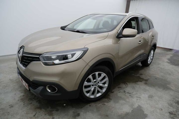 RENAULT NULL 2016 vf1rfe00755103797