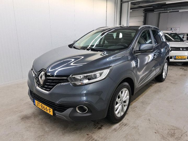 RENAULT KADJAR 2016 vf1rfe00755149632