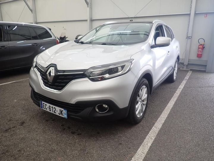 RENAULT KADJAR 2016 vf1rfe00755310769