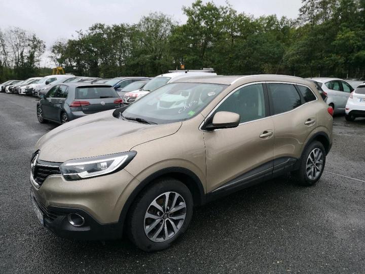 RENAULT KADJAR 2016 vf1rfe00755310853