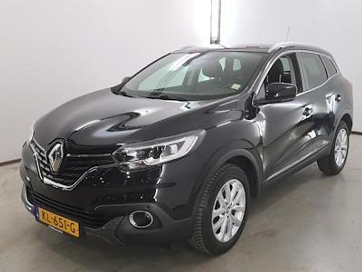 RENAULT KADJAR 2016 vf1rfe00755388260