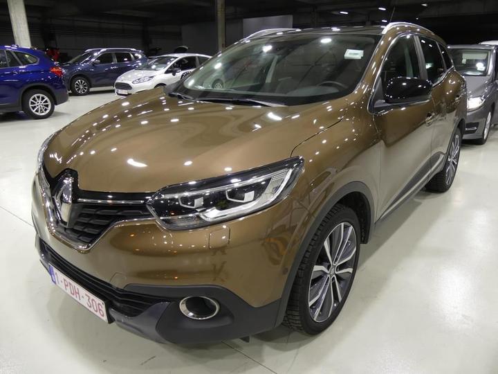 RENAULT KADJAR 2016 vf1rfe00755520918