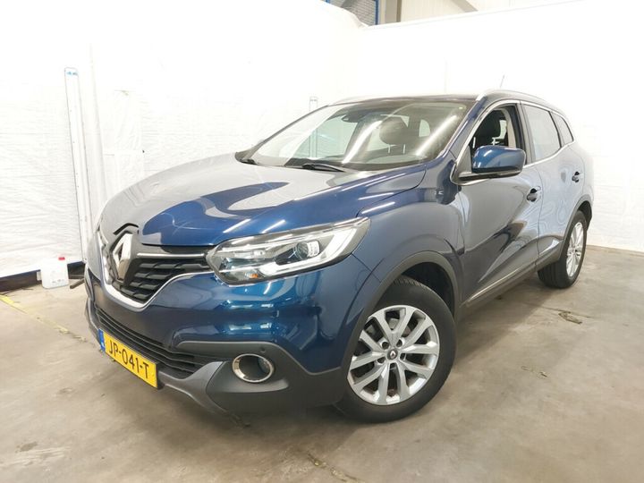 RENAULT KADJAR 2016 vf1rfe00755533409