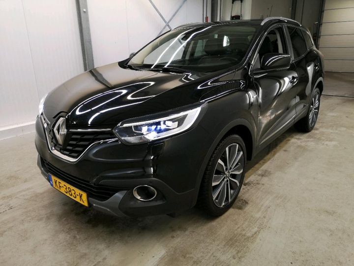 RENAULT KADJAR 2016 vf1rfe00755533412