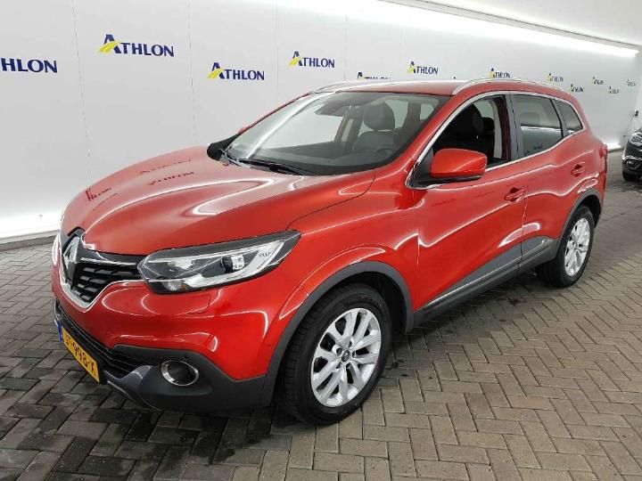 RENAULT KADJAR 2016 vf1rfe00755533491