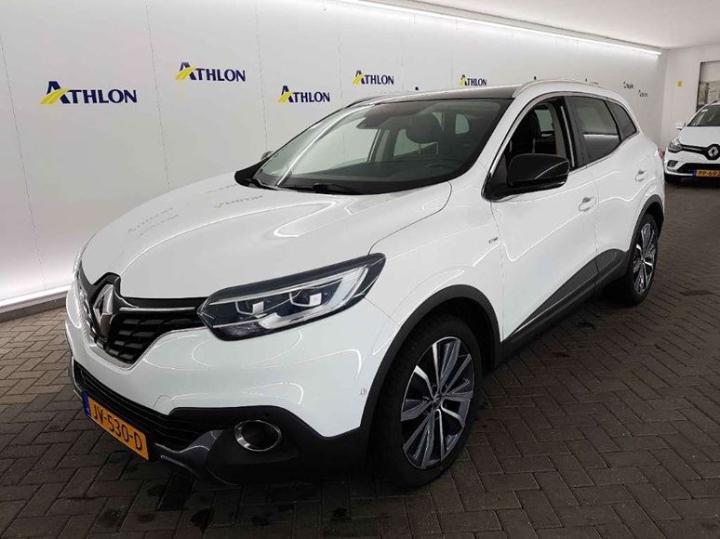 RENAULT KADJAR 2016 vf1rfe00755533975