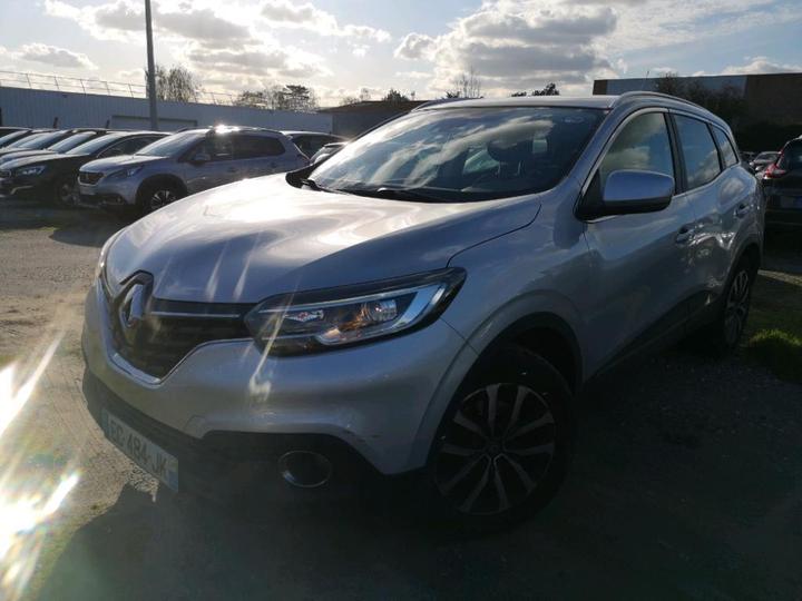 RENAULT KADJAR 2016 vf1rfe00755547522