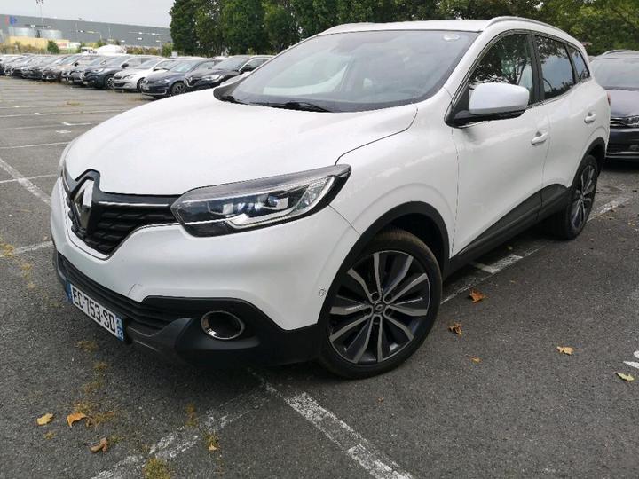 RENAULT KADJAR 2016 vf1rfe00755548122