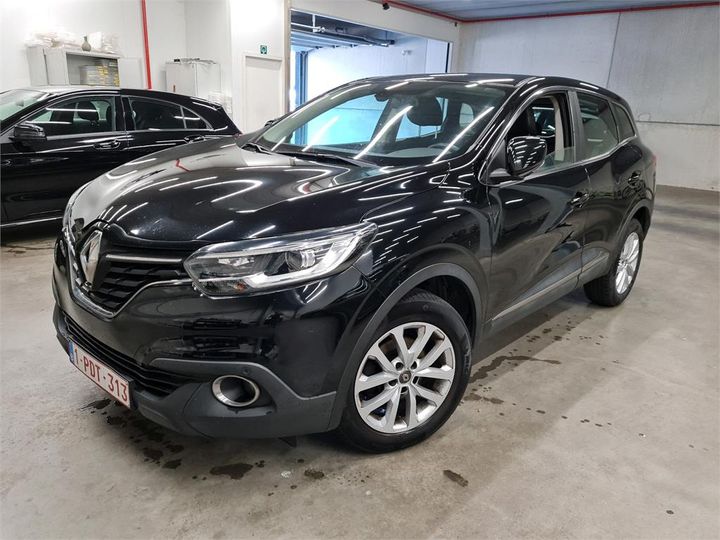 RENAULT KADJAR 2016 vf1rfe00755590953