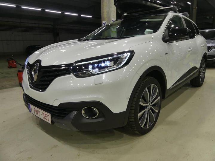 RENAULT KADJAR 2016 vf1rfe00755653422